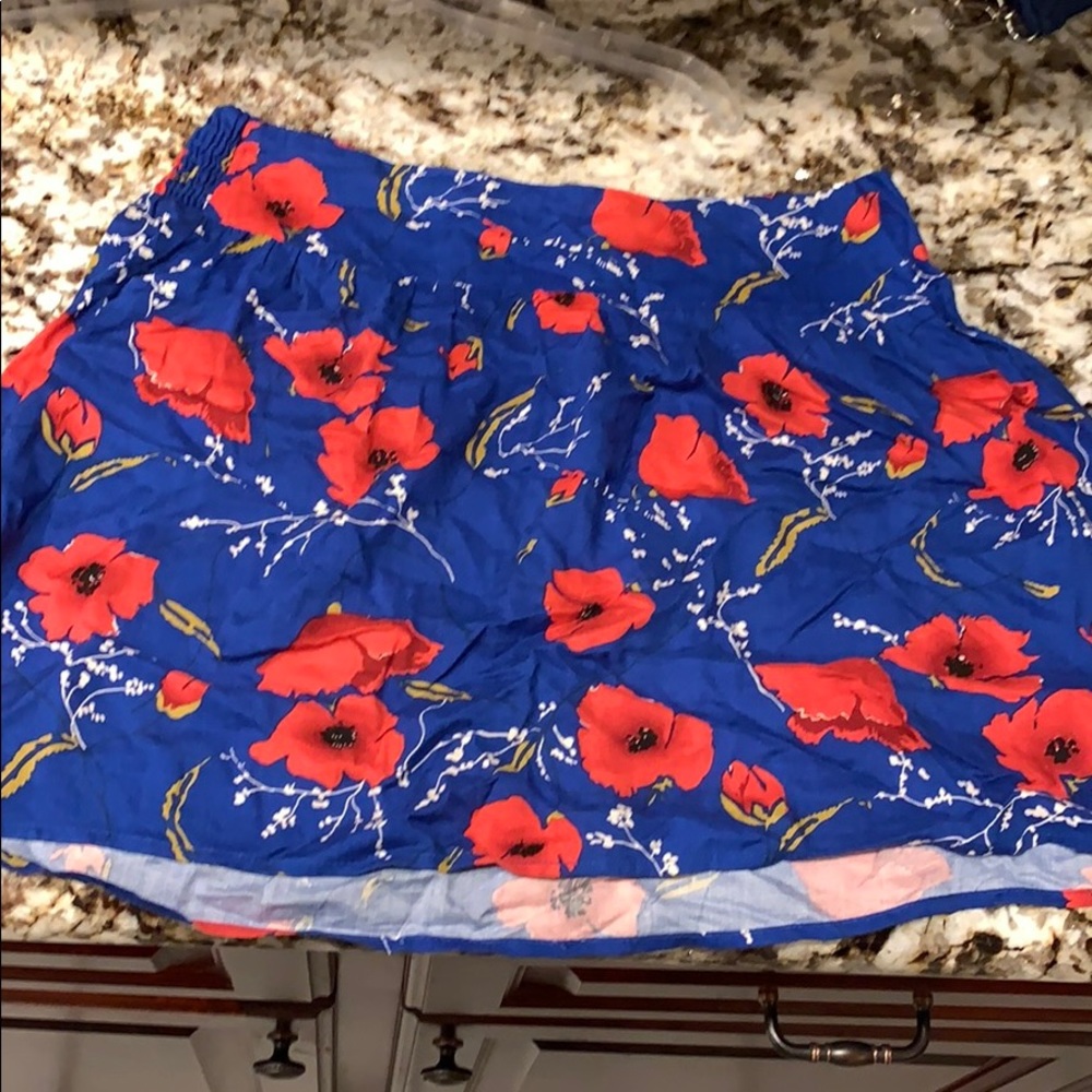 skirt